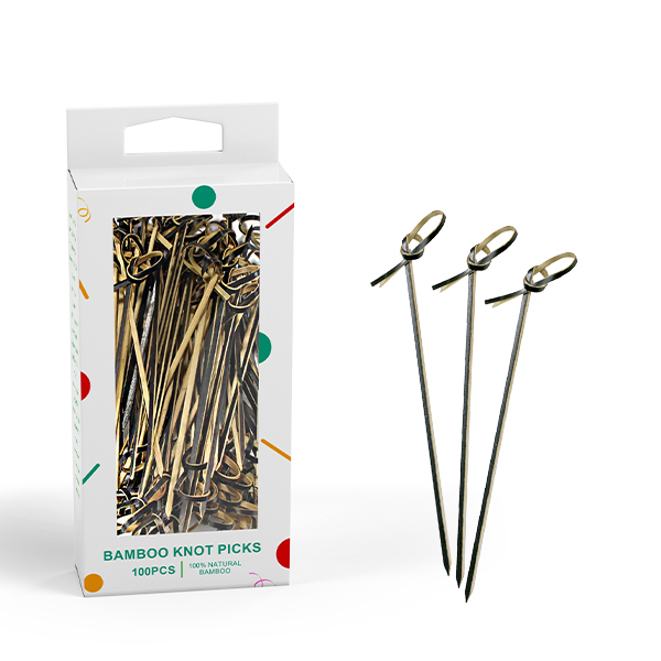 bamboo skewers